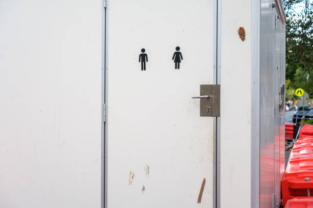 Best Portable restroom trailer rental  in Dilworthtown, PA