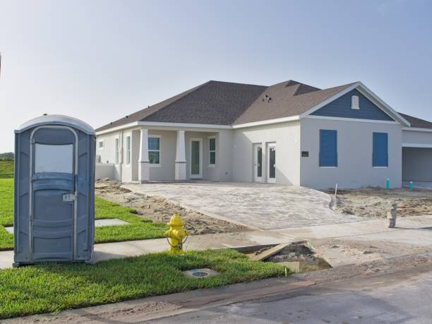Best Sanitation services for porta potties  in Dilworthtown, PA